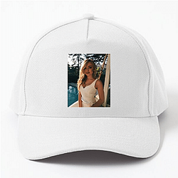 Glamorous Diva Peyton List Hats & Caps
