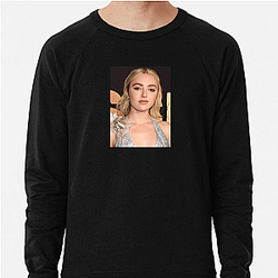 Legendary Actress Peyton List Sweatshirts