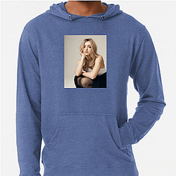 Academy Award Winner Peyton List Hoodies