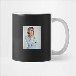 Breakout Actress Peyton List Mugs
