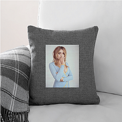 Breakout Actress Peyton List Pillows Cover