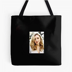 Red Carpet Queen Peyton List Bags