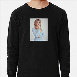 Breakout Actress Peyton List Sweatshirts