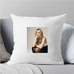 Academy Award Winner Peyton List Pillows Cover