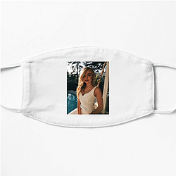 Glamorous Diva Peyton List Face Masks