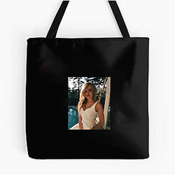 Glamorous Diva Peyton List Bags
