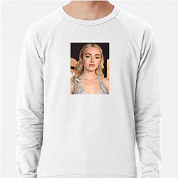 Legendary Actress Peyton List Sweatshirts
