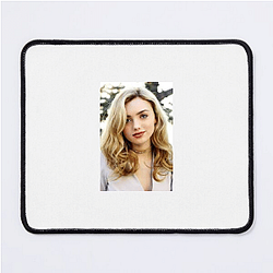 Red Carpet Queen Peyton List Mouse Pads