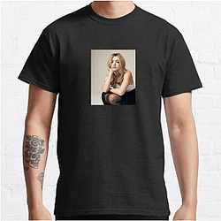 Academy Award Winner Peyton List T-Shirts