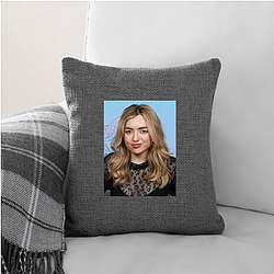 Leading Lady Peyton List Pillows Cover