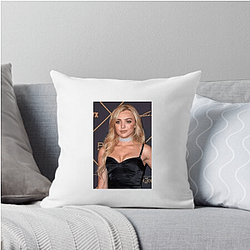Hollywood Starlet Peyton List Pillows Cover
