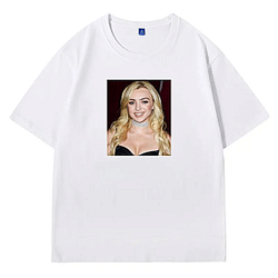 Screen Siren Peyton List T-Shirts