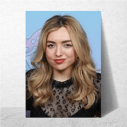 Leading Lady Peyton List Posters