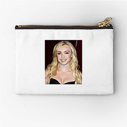 Screen Siren Peyton List Zipper Pouches