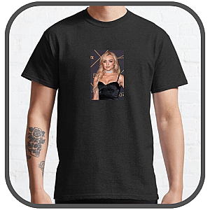 Peyton List T-Shirts