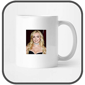 Peyton List Mugs
