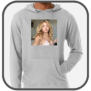 Peyton List Hoodies