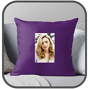 Peyton List Pillows Cover