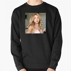 Silver Screen Goddess Peyton List Sweatshirts