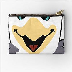 Philadelphia Eagles Mascot Swoop Pouch