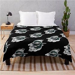 Philadelphia Eagles Throw Blanket
