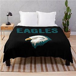 Philadelphia Eagles Blanket
