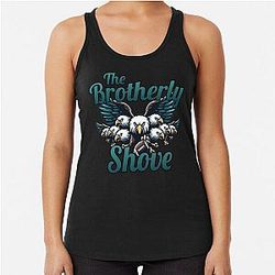 Philadelphia Brotherly Love Tank Top