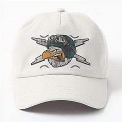 Vintage Philadelphia Eagles Dad Hat