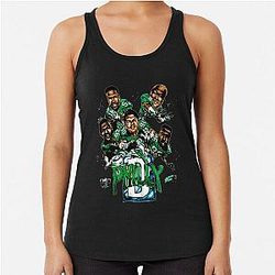 Philadelphia Eagles Tank Top