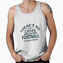Funny Philadelphia Pro Football Tank Top