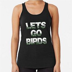 Philadelphia Eagles Tank Top