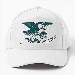 Philadelphia Eagles Cap