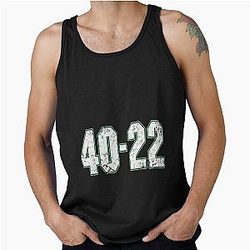 Graphic Philadelphia Eagles Fan Tank Top