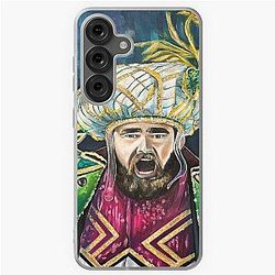 Philadelphia Eagles Jason Kelce Samsung Galaxy Case