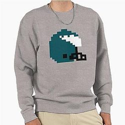 8-Bit Philadelphia Sweater