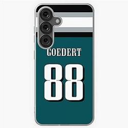 Dallas Goedert Philadelphia Eagles Soft Case