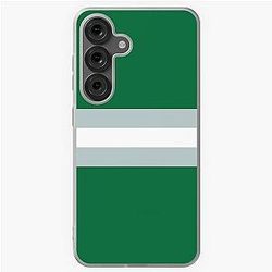 Philadelphia Eagles Throwback Samsung Galaxy Soft Case