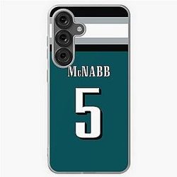 Donovan McNabb Philadelphia Eagles Soft Case