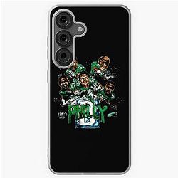 Philadelphia Eagles Samsung Case