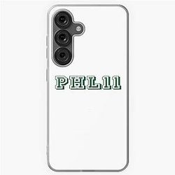 PHL11 Philadelphia Wentz Logo Case