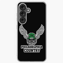 Philadelphia Country Shirt Samsung Galaxy Case