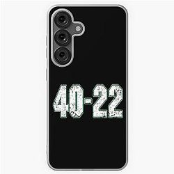 Graphic Philadelphia Eagles Fan Soft Case for Samsung Galaxy