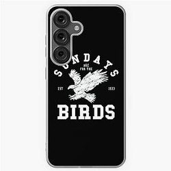 Vintage Philadelphia Eagles Helmet Design Case for Samsung Galaxy