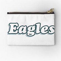 Philadelphia Eagles Zipper