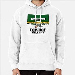 Killers Philadelphia Eagles Pullover Hoodie