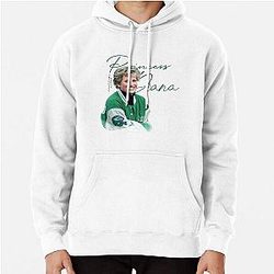 Princess Diana Philadelphia Eagles Jacket Hoodie