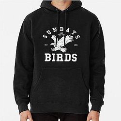 Vintage Philadelphia Eagles Hoodie