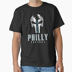 Philadelphia Pro Football Classic T-Shirt