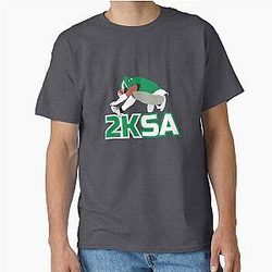 Saquon Barkley Philadelphia Eagles Classic T-Shirt