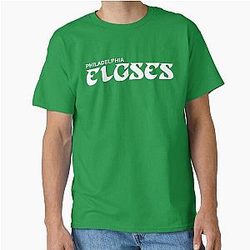 Philadelphia Eagles Classic T-Shirt